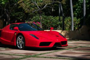 Ferrari Enzo 2003 года 